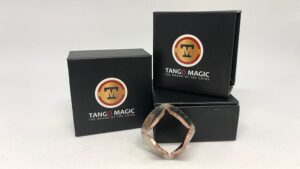 Karate Coin US Half Dollar (D0072) by Tango